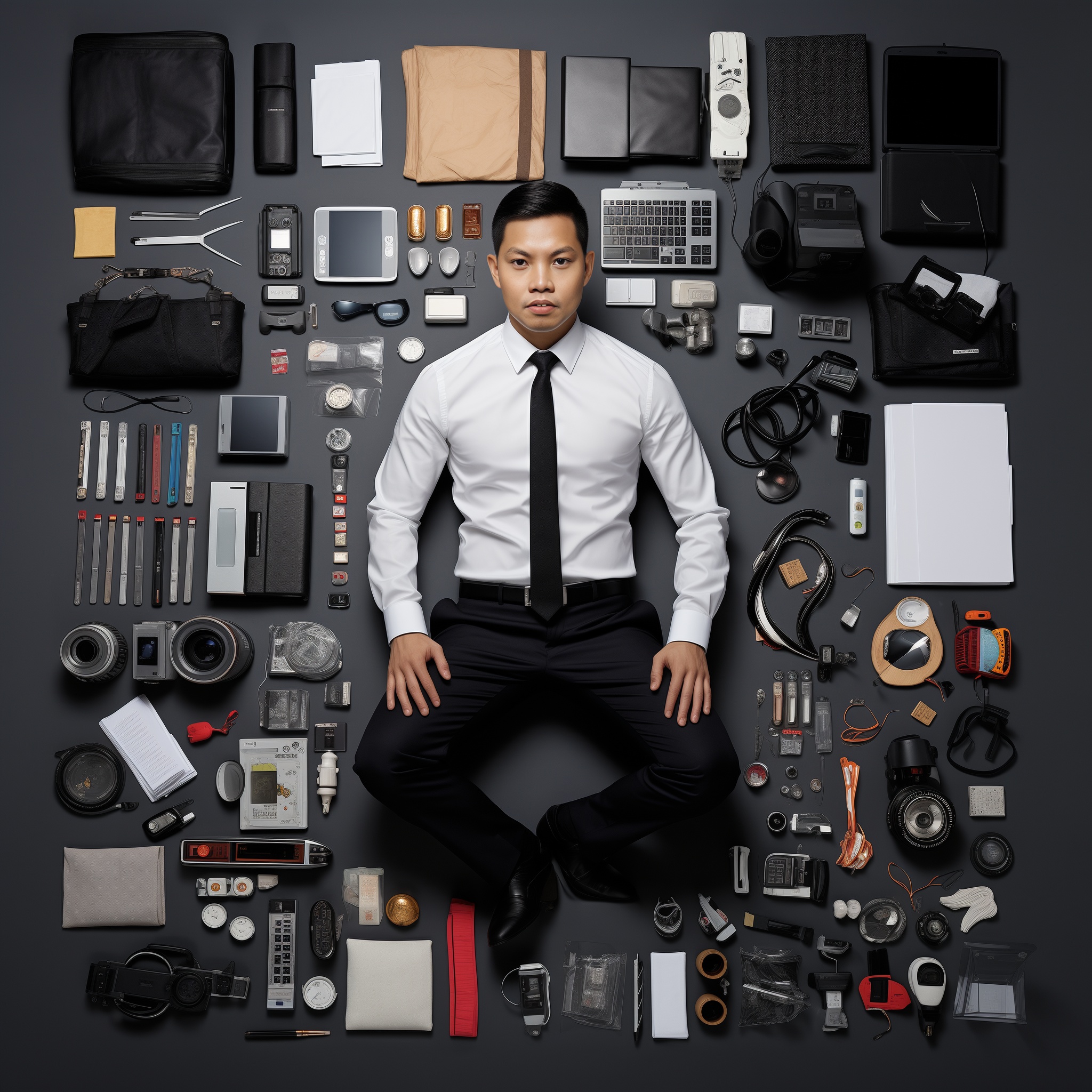 Featured image for “Hành Trình Quản Trị Dự Án”